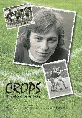 Crops - Alex Cropley