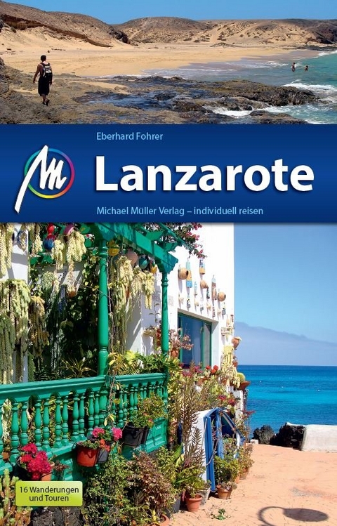 Lanzarote - Eberhard Fohrer