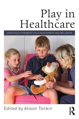 Play in Healthcare - 