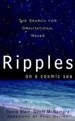 Ripples On A Cosmic Sea - David Blair, Geoff McNamara