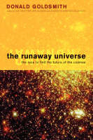 The Runaway Universe - Donald W. Goldsmith