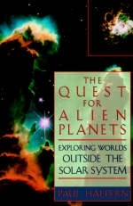 The Quest For Alien Planets - Paul Halpern