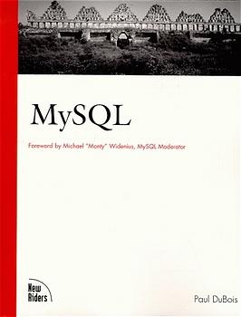 MySQL - Paul Dubois