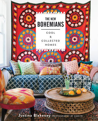 New Bohemians -  Justina Blakeney