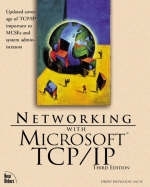 Networking with Microsoft TCP/IP - Drew Heywood