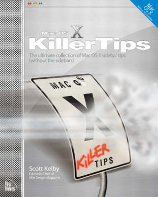 Mac OS X Panther Killer Tips - Scott Kelby