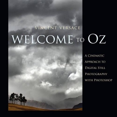 Welcome to Oz - Vincent Versace