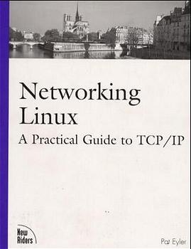 Networking Linux - Pat Eyler