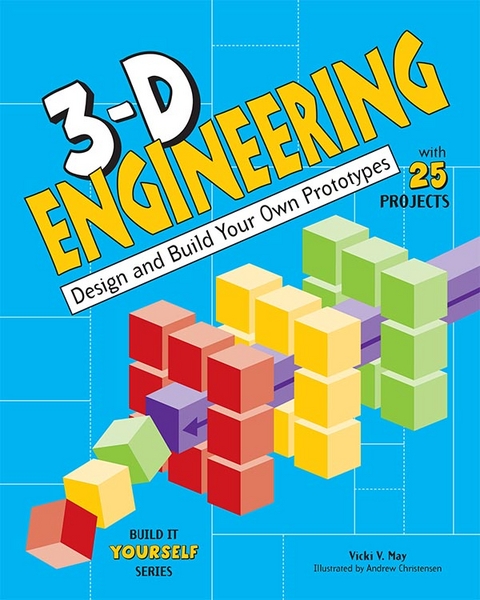 3-D Engineering -  Vicki  V. May