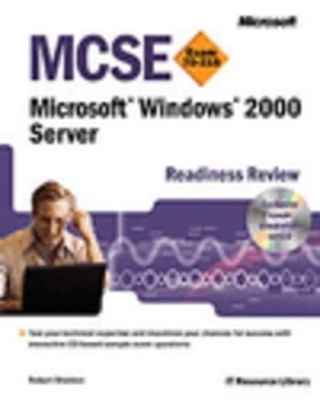 MCSE Readiness Review -  Microsoft Press