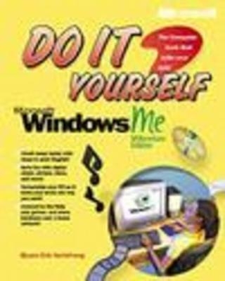 Do it Yourself Windows Millennium Edition - Bjorn-Erik Hartsfvang