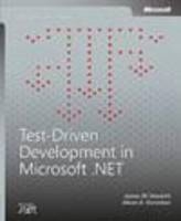 Test-Driven Development in Microsoft .NET - Alexei Vorontsov, James W. Newkirk