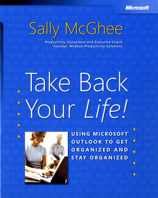 Take Back Your Life! - Sally McGhee