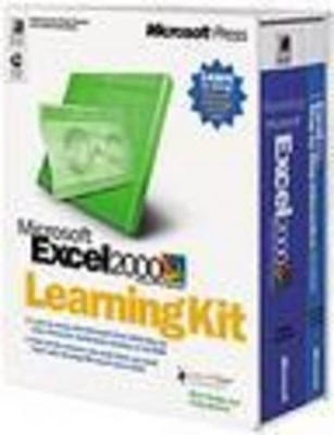 Excel 2000 Learning Kit - M. Dodge