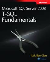 Microsoft SQL Server 2008 T-SQL Fundamentals - Itzik Ben-Gan