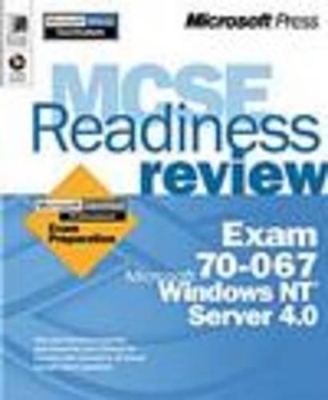 MCSE Review NT Server 4.0 - E. Wilansky