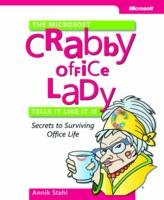 The Microsoft Crabby Office Lady Tells It Like It Is - Annik Stahl