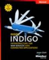 Inside Indigo Beta - Jason Clark