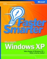 Faster Smarter Microsoft Windows XP - Ed Bott