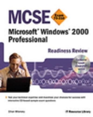 MCSE Readiness Review -  Microsoft Press