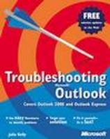 Troubleshooting Outlook - Julia Kelly