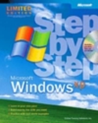 Windows XP Step by Step -  Catapult Inc.