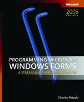 Programming Microsoft Windows Forms - Charles Petzold