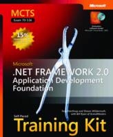 MCTS Self-paced Training Kit (exam 70-536) - Tony Northrup, Shawn Wildermuth, Bill Ryan