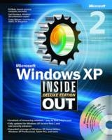 Microsoft Windows XP Inside Out Deluxe - Carl Siechert, Craig Stinson