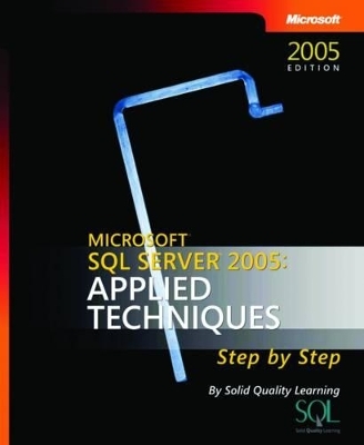 Microsoft SQL Server 2005