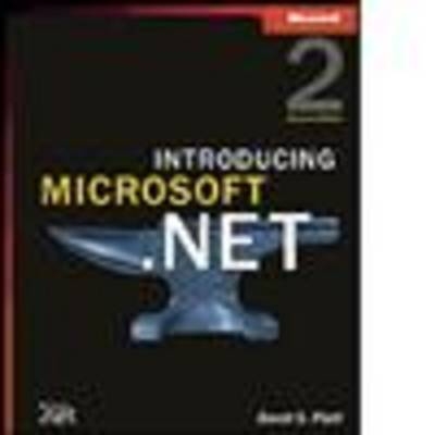 Understanding .NET - D. Platt