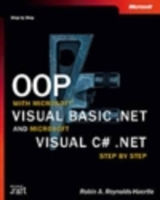 Object Oriented Programming with Visual Basic.NET and Visual C# Step by Step -  Catapult Inc.