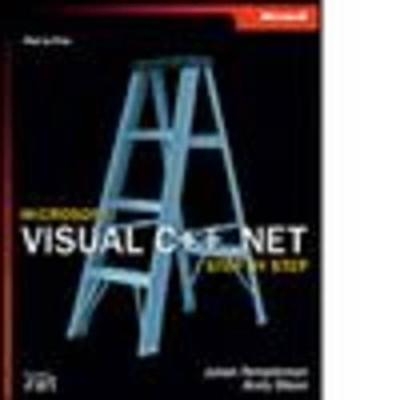 Visual C++.NET Step by Step - K. Henney