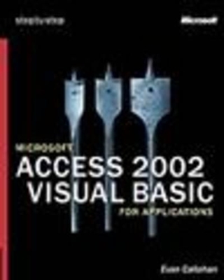 Access 10 VBA Step by Step -  Catapult Inc.