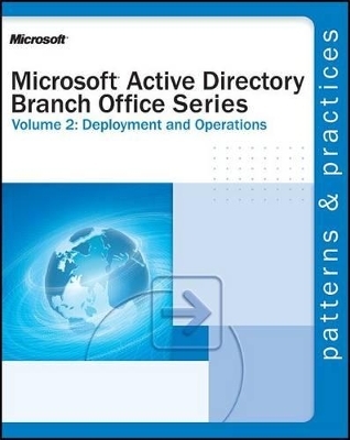 Active Directory Branch Office Series -  Microsoft Press