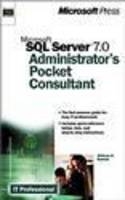 SQL Server 7.0 Administrator's Pocket Consultant - Stephen Wynkoop