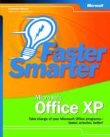 Faster Smarter Microsoft Office XP - Katherine Murray