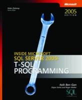 T-SQL Programming - Dejan Sarka, Itzik Ben-Gan