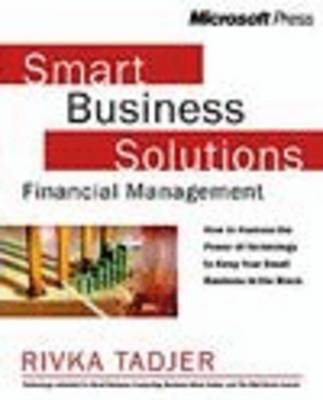 Smart Business Solutions for Financial Management - R. Tadjer