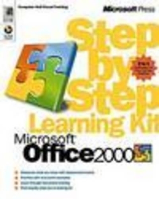 Microsoft Office 2000 Step by Step Learning Kit -  Catapult Inc