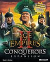 Age of Empires II - Mark H. Walker