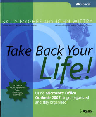 Take Back Your Life! - Sally McGhee, John Wittry