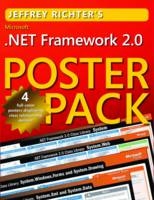 Microsoft .NET Framework 2.0 Poster Pack - Jeffrey Richter