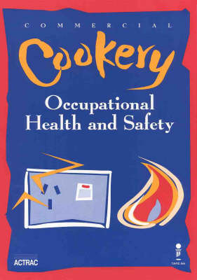 Occupational Health and Safety -  Regency Institute of TAFE