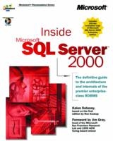 Inside Microsoft SQL Server 2000 - Kalen Delaney