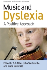 Music and Dyslexia - 