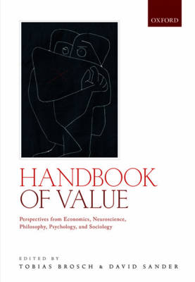 Handbook of Value - 