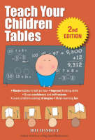 Teach Your Children Tables - Bill Handley