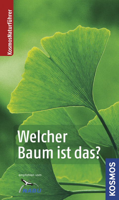 Welcher Baum ist das? - Margot Spohn, Roland Spohn