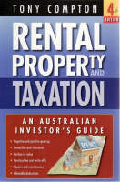 Rental Property and Taxation - Tony Compton